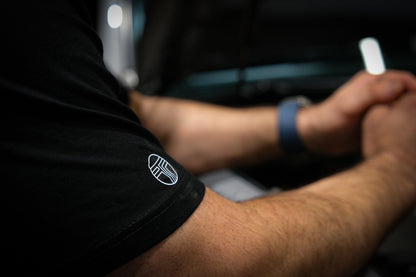 Trail Grid Pro "OG" T-shirt