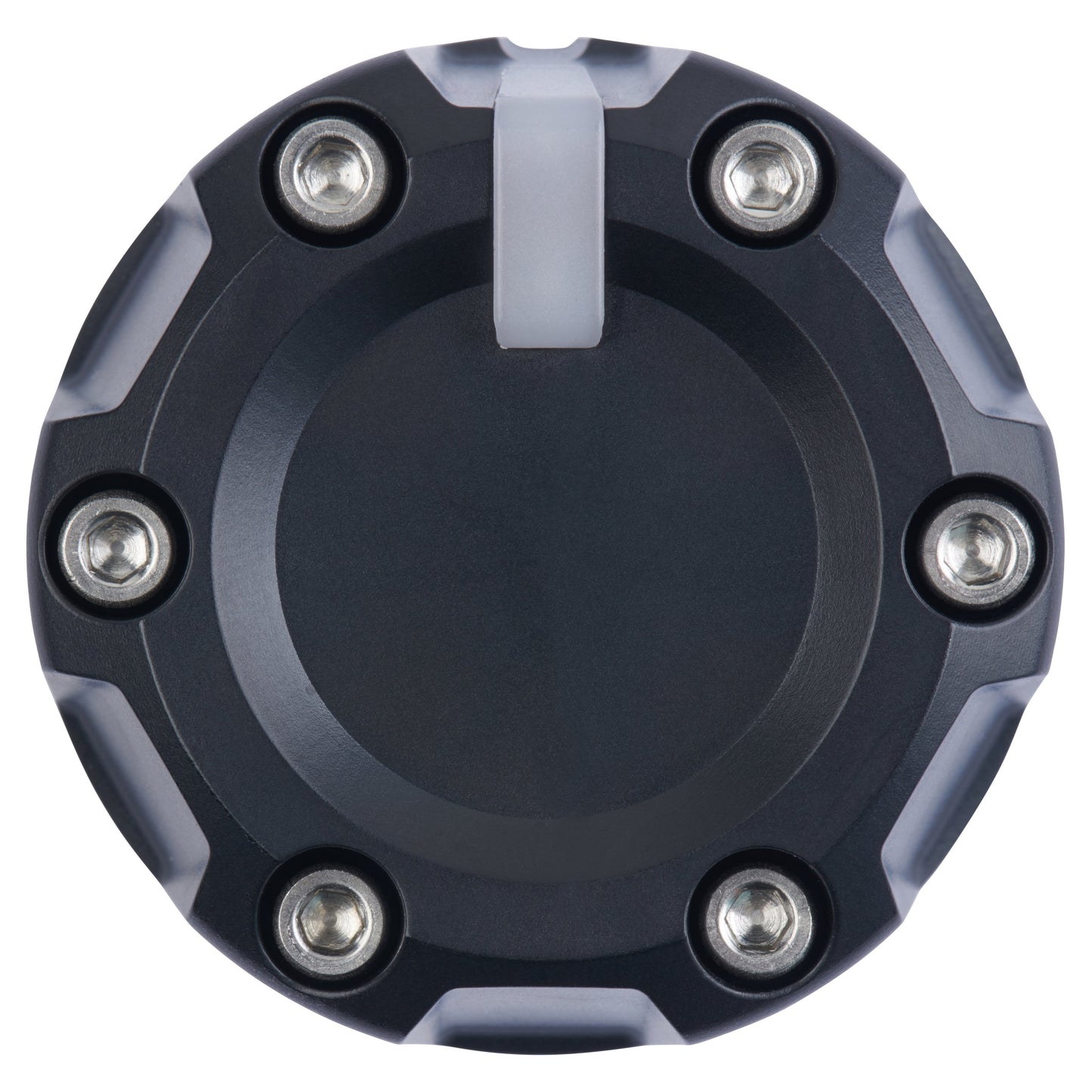 Climate Knobs (FJ Cruiser) - BLACK