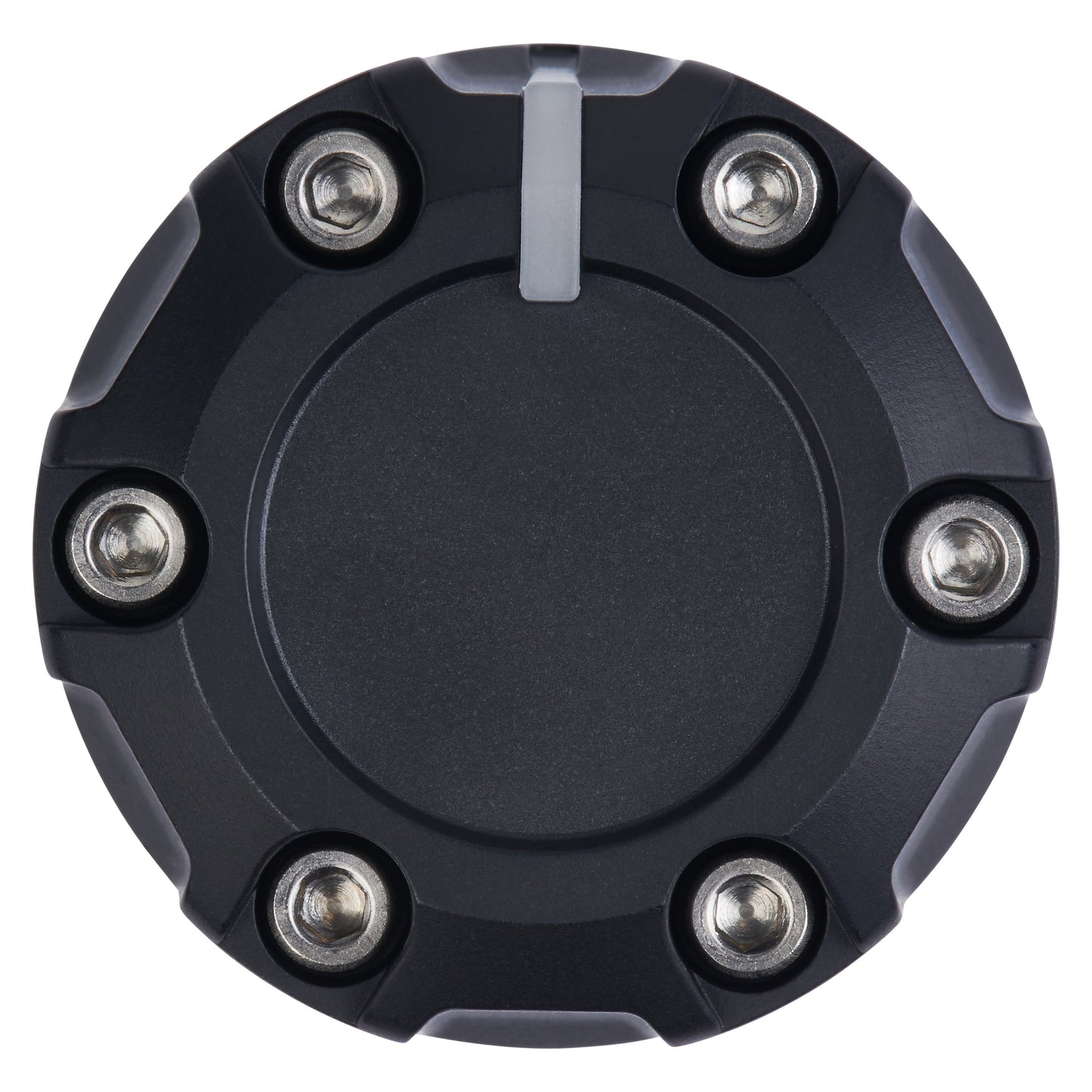 Climate Knobs (2014-2021 Tundra) - 3 PACK - BLACK