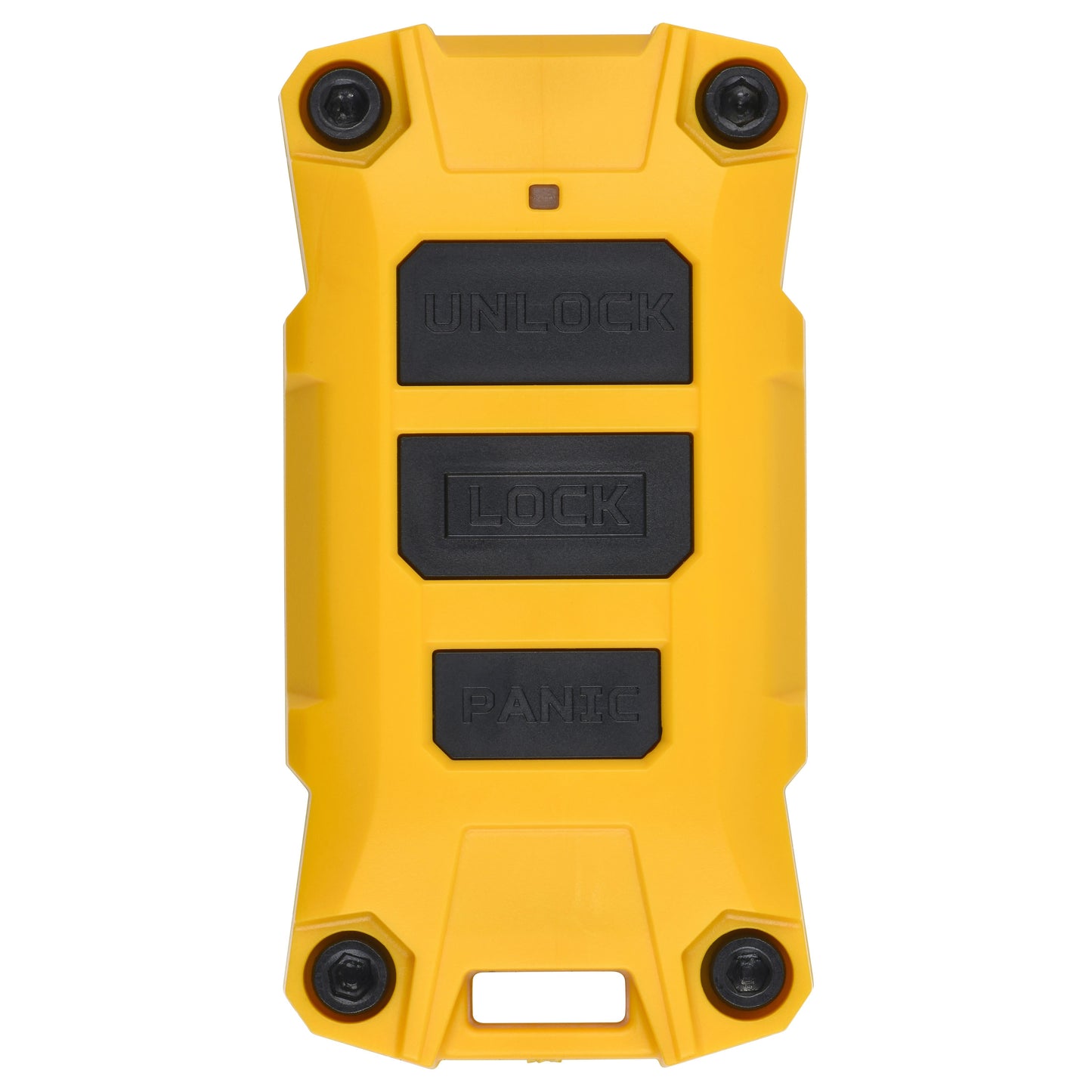 Injection Fob IF013 (Wrangler JL / Gladiator JT) - HELLA YELLA