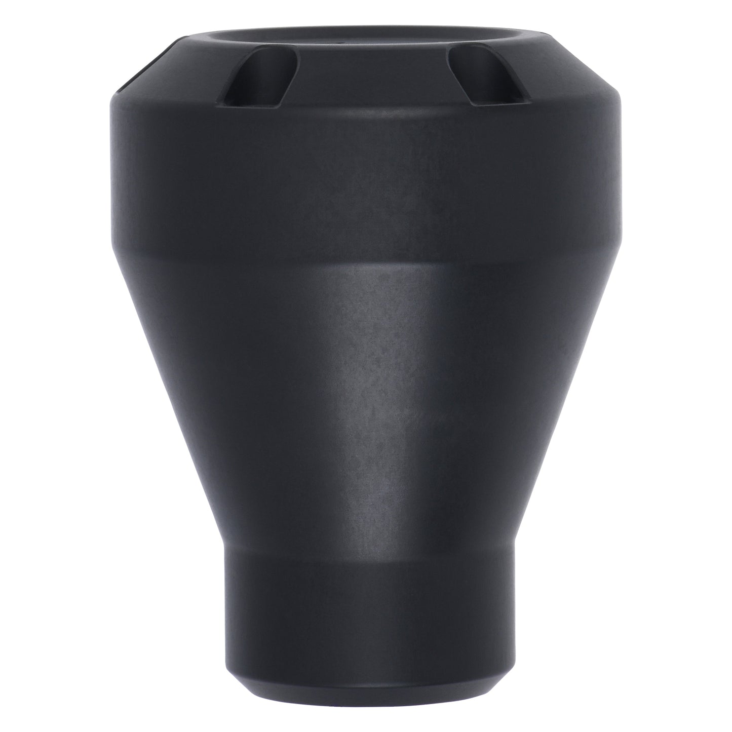 V2.5 Shift Knob - Automatic FJ Cruiser/5th Gen 4Runner Transfer Case - BLACK