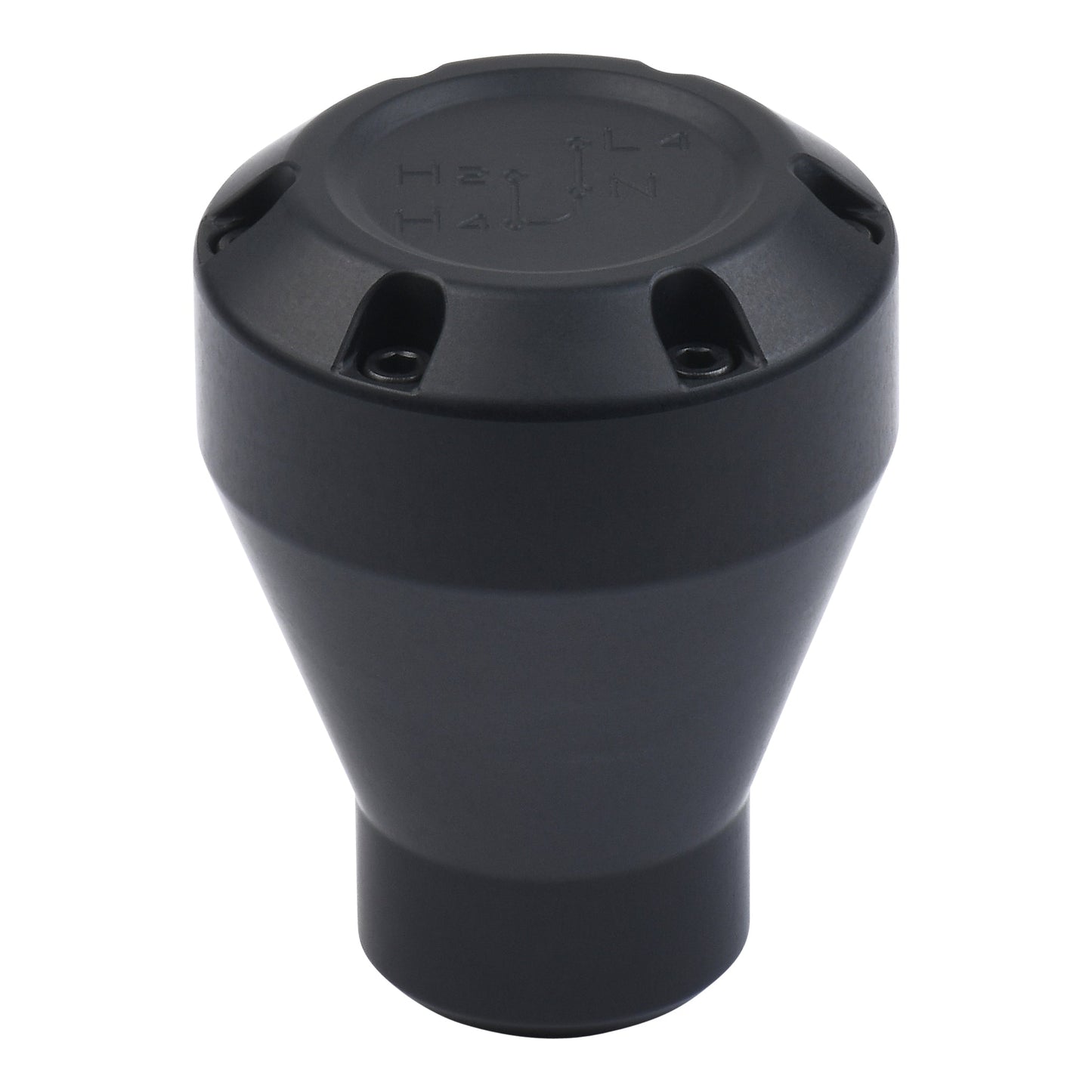V2.5 Shift Knob - Automatic FJ Cruiser/5th Gen 4Runner Set - BLACK