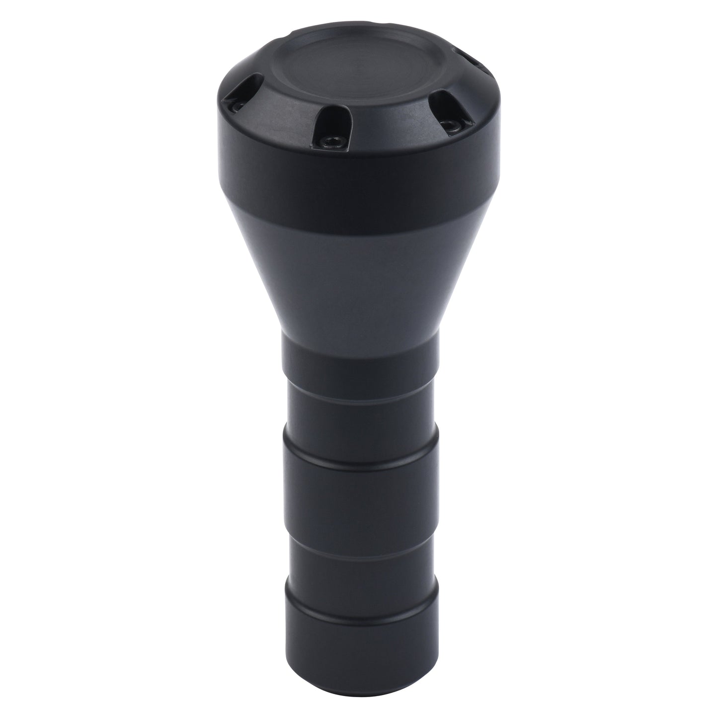 V2.5 Shift Knob - Automatic FJ Cruiser/5th Gen 4Runner Set - BLACK