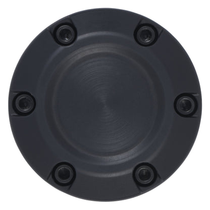 V2.5 Shift Knob - Toyota Short Automatic - BLACK