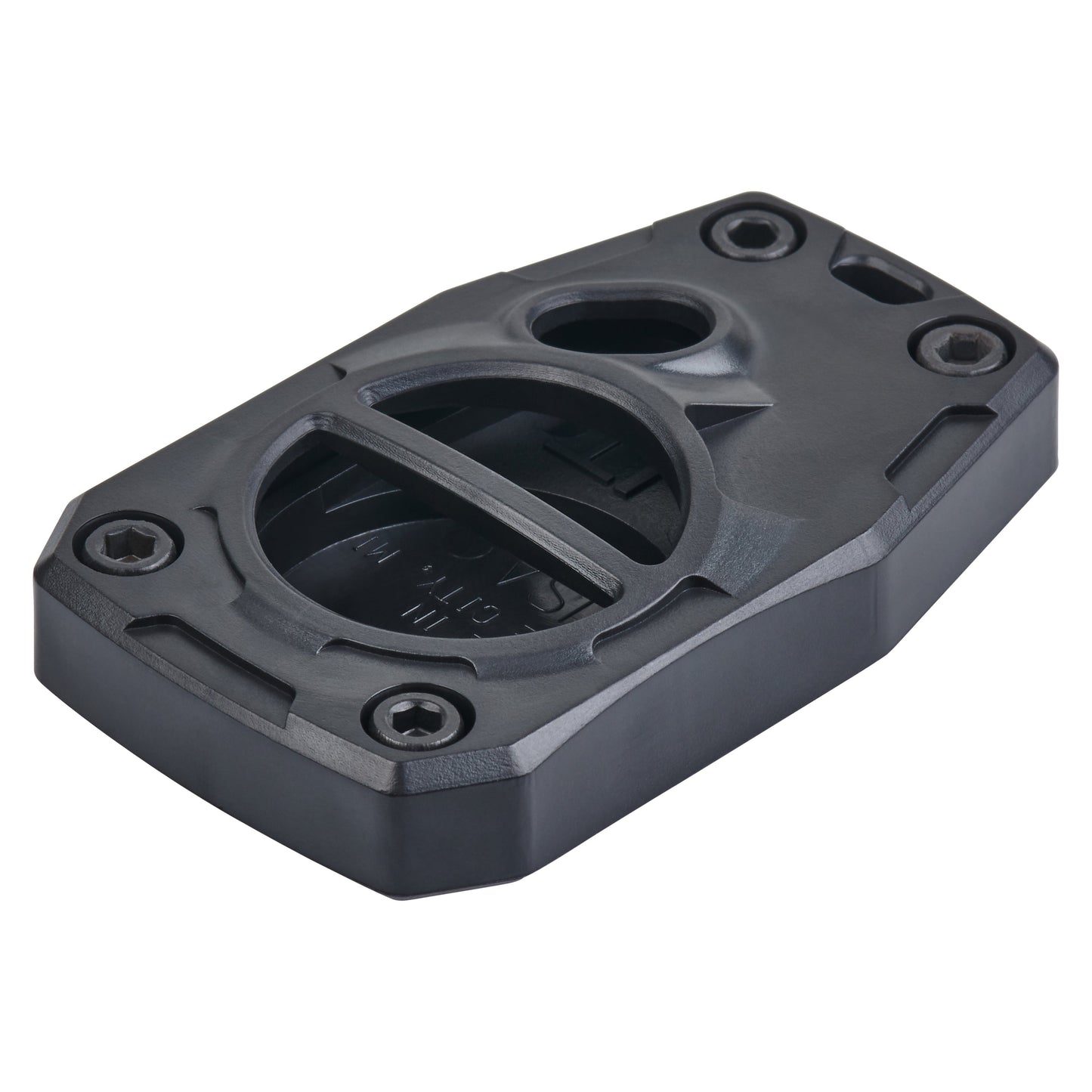 Injection Fob IF001 (2007-2017 Tundra / 2005-2015 Tacoma) BLACK