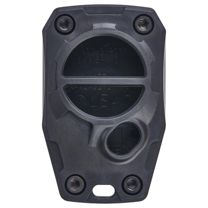 Injection Fob IF001 (2007-2017 Tundra / 2005-2015 Tacoma) BLACK