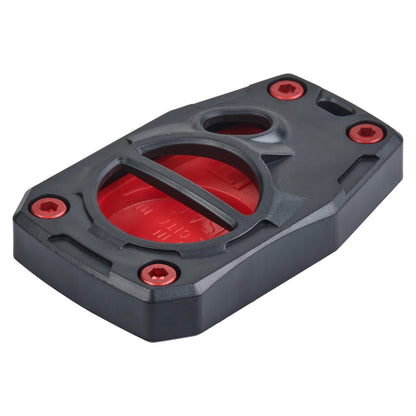 Injection Fob IF001 (2007-2017 Tundra / 2005-2015 Tacoma) BLACK/RED