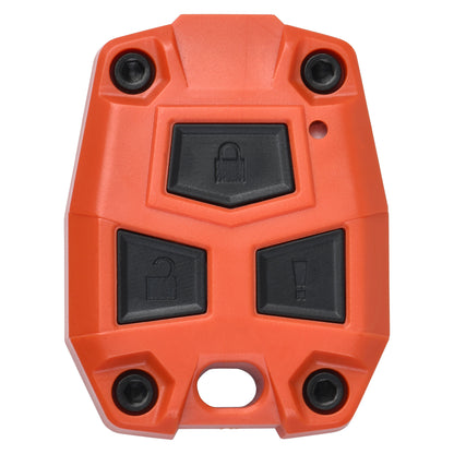 Injection Fob IF008 (2008-2014 FJ Cruiser) - MAGMA
