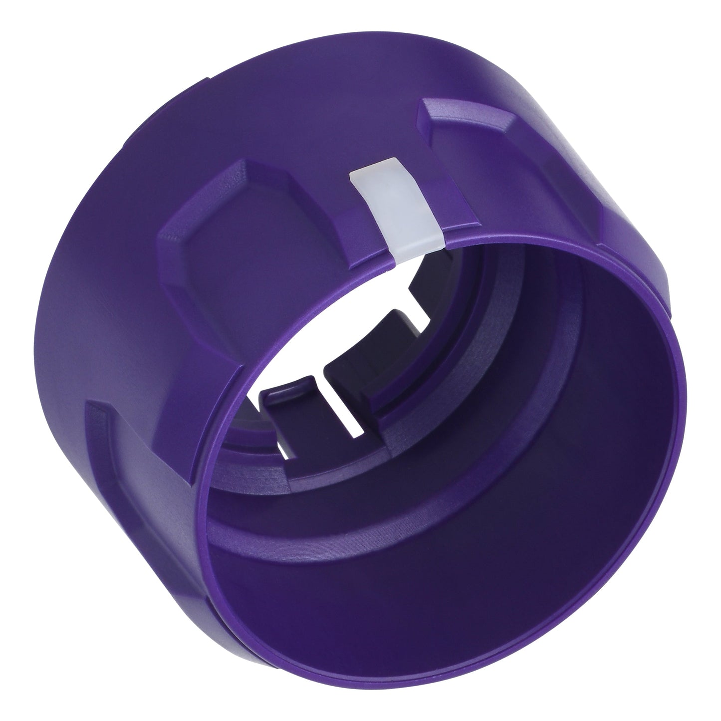 Climate Knobs (2011-2018 Wrangler JK) - PURPLE