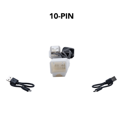 Dash Camera Power Adapter | '03 - '25 4Runner