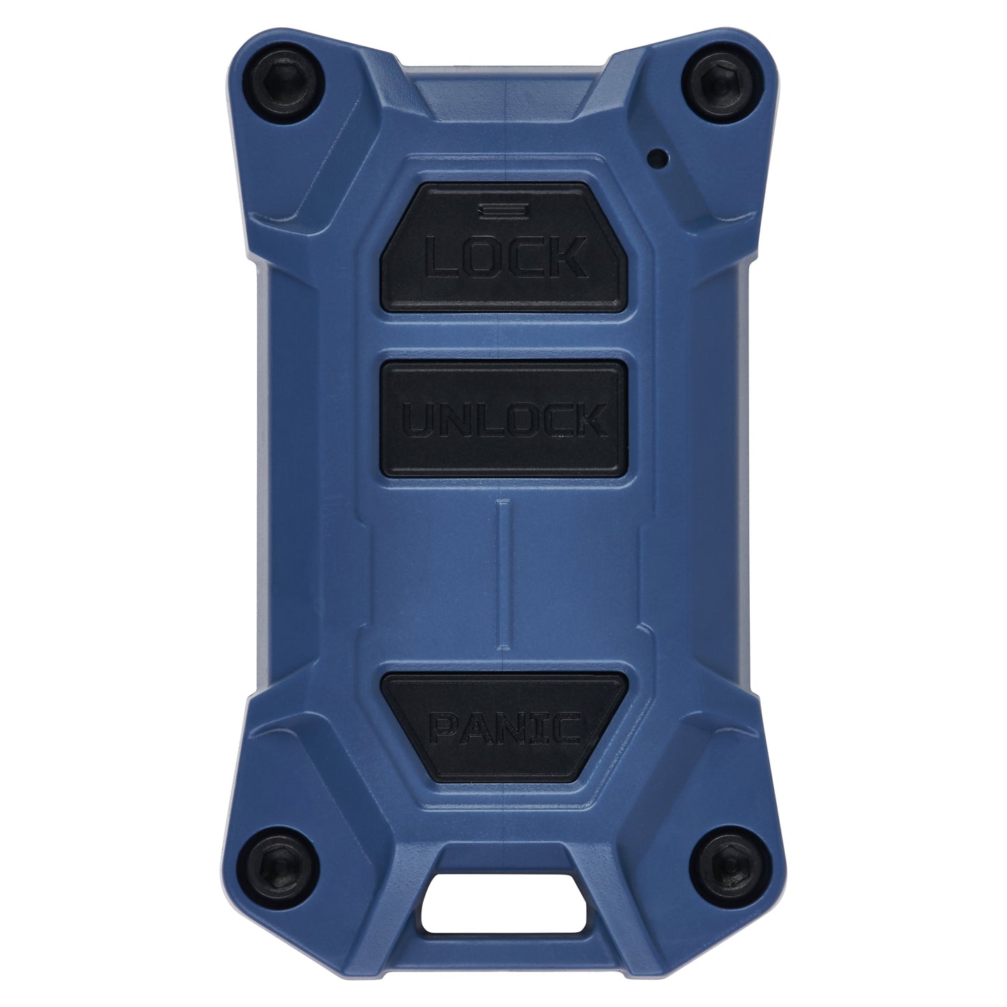 Injection Fob IF015 (2010-2019 5th Gen 4Runner LIMITED) - CAVALRY BLUE