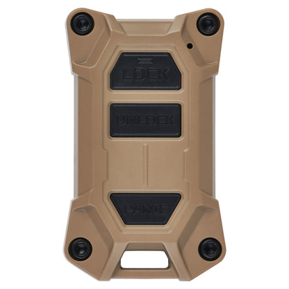 Injection Fob IF015 (2010-2019 5th Gen 4Runner LIMITED) - QUICKSAND