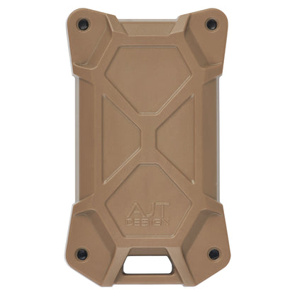Injection Fob IF015 (2010-2019 5th Gen 4Runner LIMITED) - QUICKSAND
