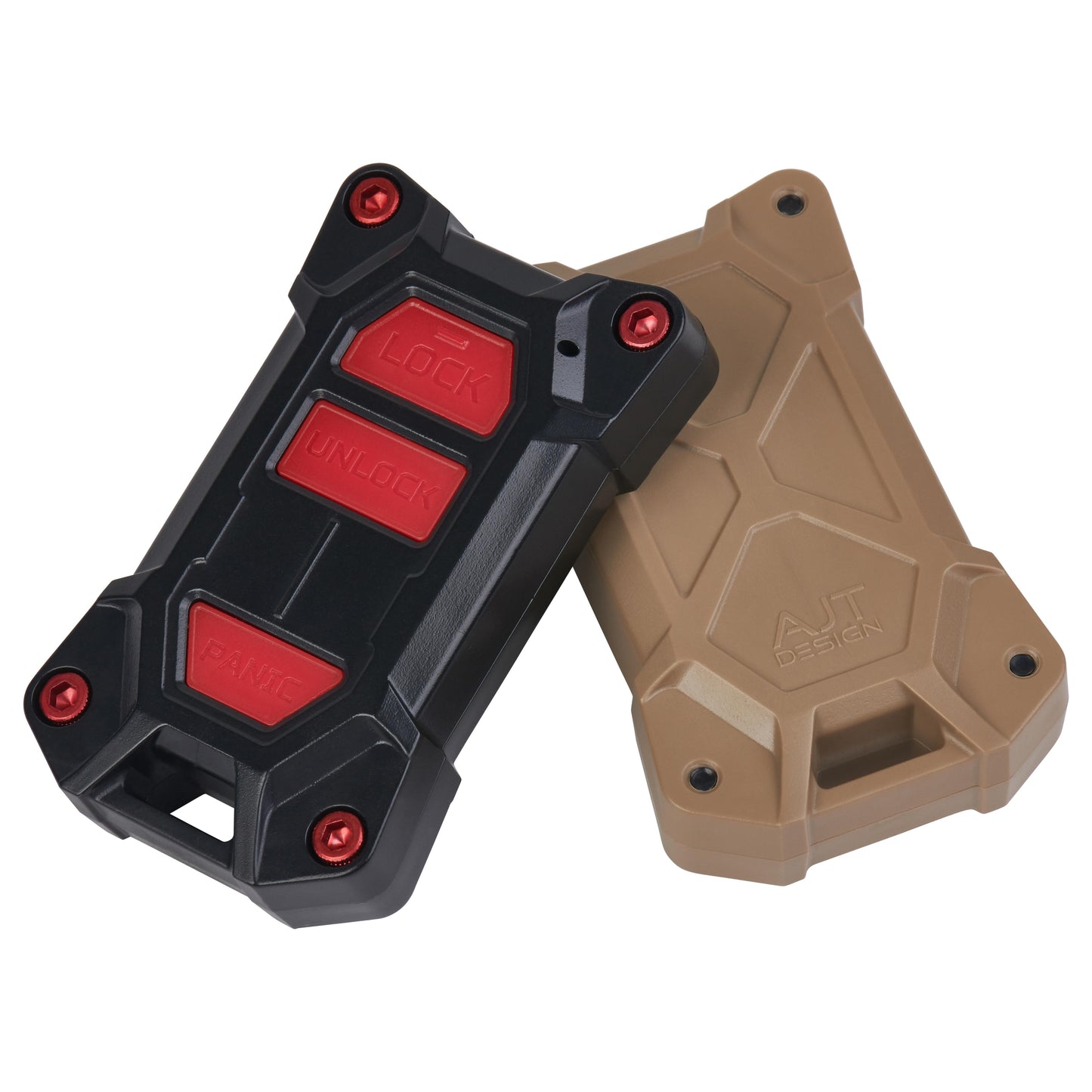 Injection Fob IF015 (2010-2019 5th Gen 4Runner LIMITED) - QUICKSAND