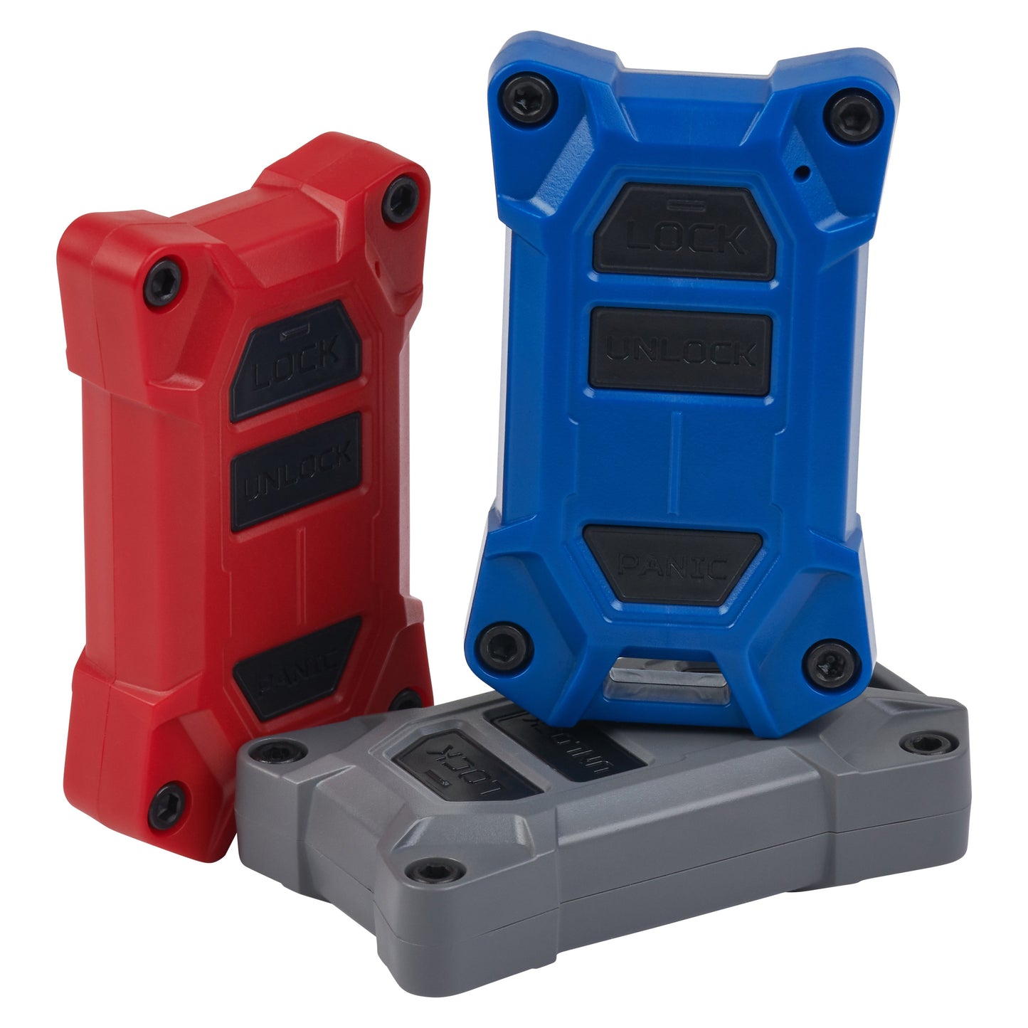 Injection Fob IF015 (2010-2019 5th Gen 4Runner LIMITED) - CEMENT