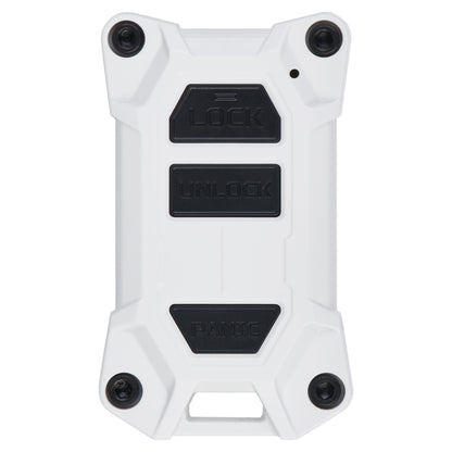 Injection Fob IF015 (2010-2019 5th Gen 4Runner LIMITED) - WHITE