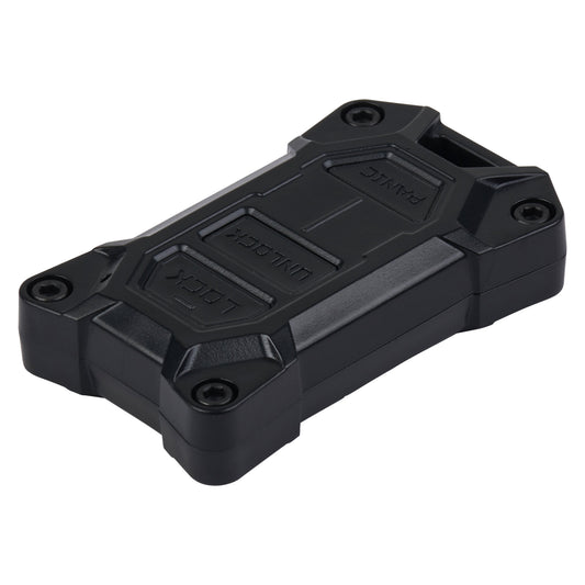 Injection Fob IF014 (V2 Toyota) - BLACK