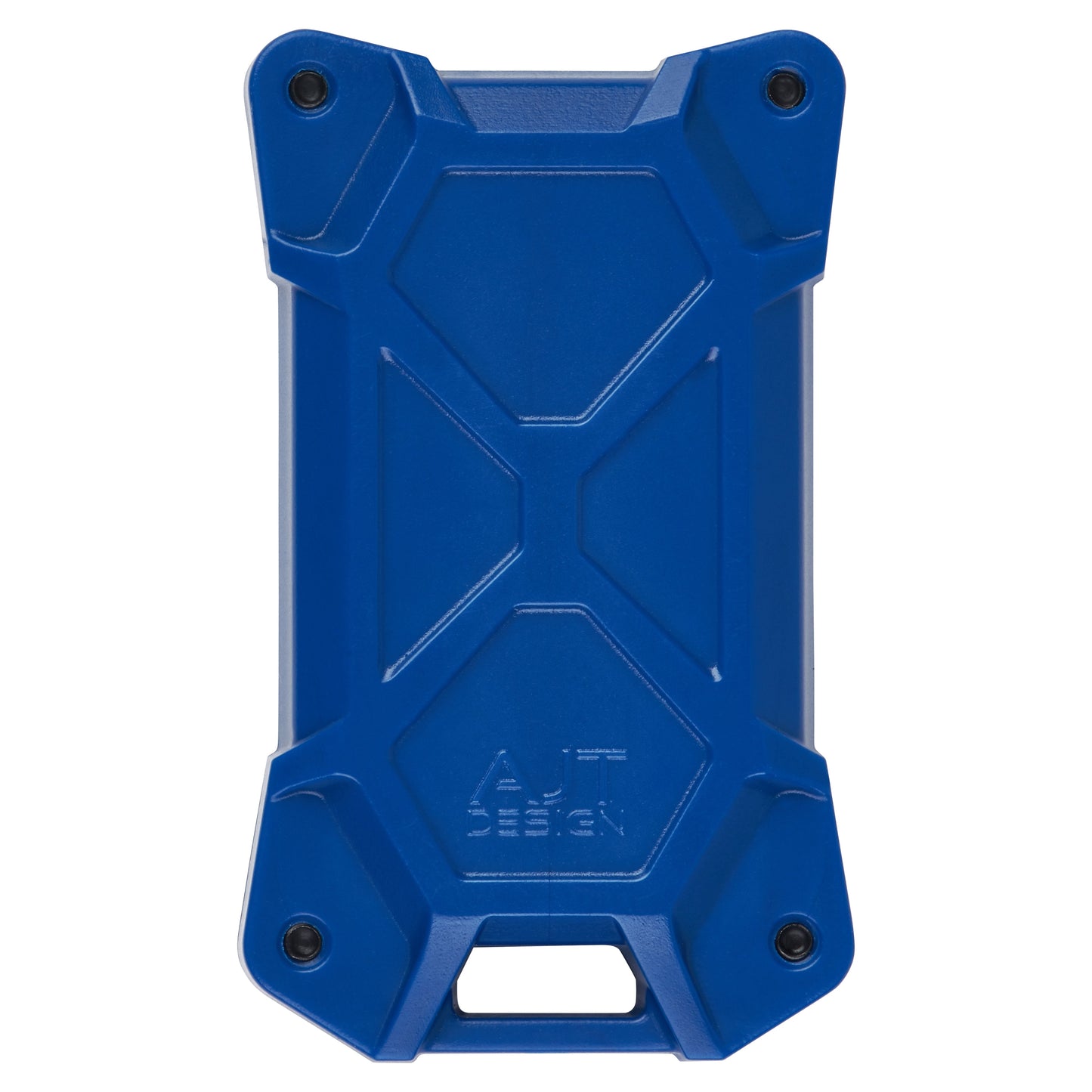 Injection Fob IF014 (V2 Toyota) - VOODOO BLUE