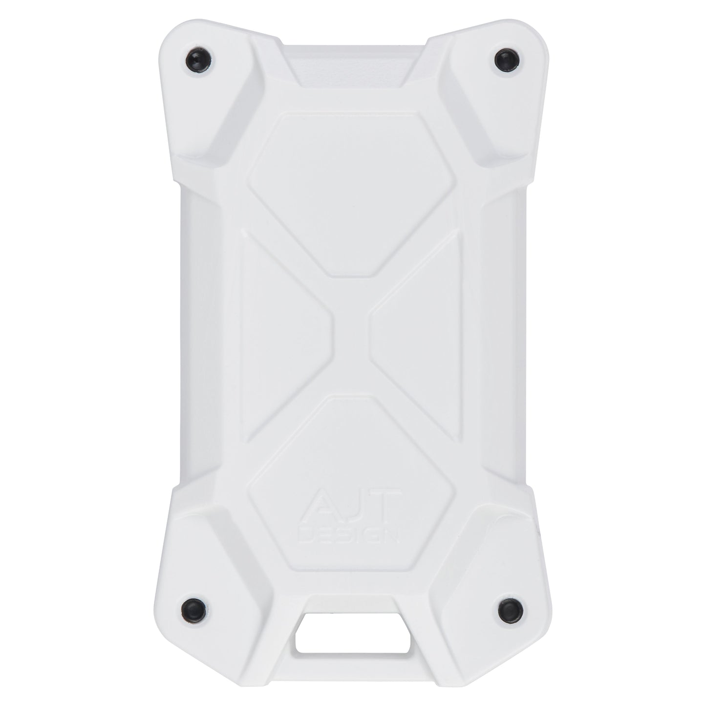 Injection Fob IF014 (V2 Toyota) - WHITE