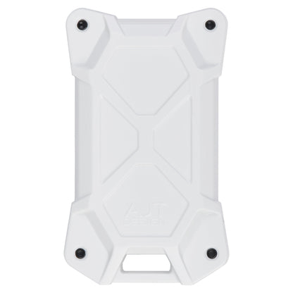 Injection Fob IF014 (V2 Toyota) - WHITE