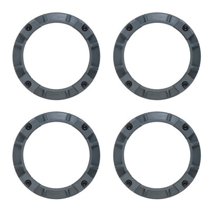 Vent Rings (2011-2018 Wrangler JK) - ANVIL