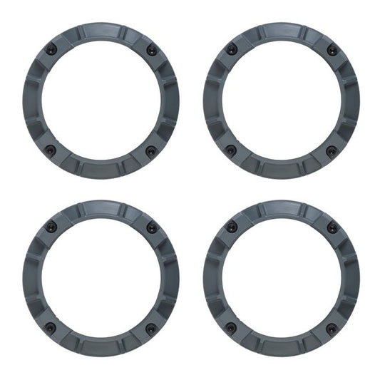 Vent Rings (2011-2018 Wrangler JK) - ANVIL