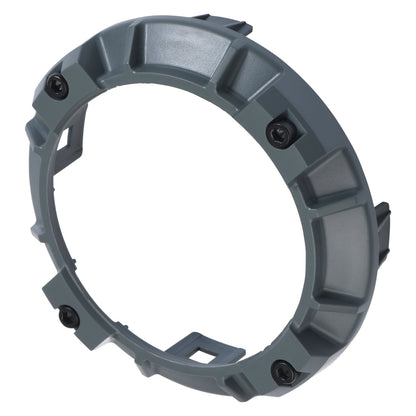 Vent Rings (2011-2018 Wrangler JK) - ANVIL