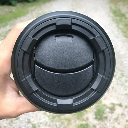 Vent Rings (2016-2023 Tacoma) - CEMENT
