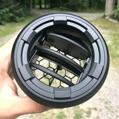 Vent Rings (2016-2023 Tacoma) - CEMENT