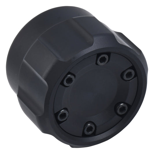 Shift Knob - 2025+ RAM - BLACK