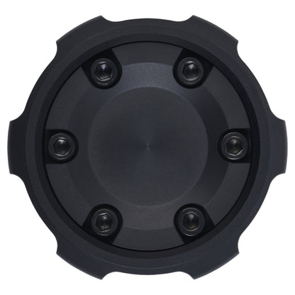 Shift Knob - 2019-2024 RAM - BLACK