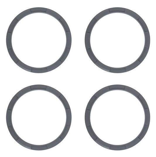 Vent Rings (2014-2021 Tundra) - CEMENT