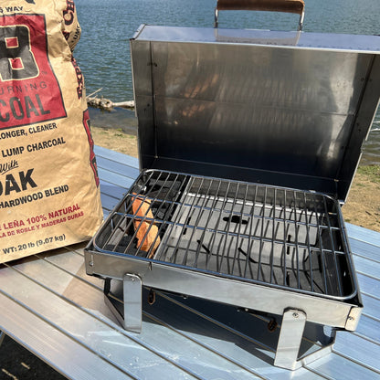 *PRE-ORDER* Grill Game G3