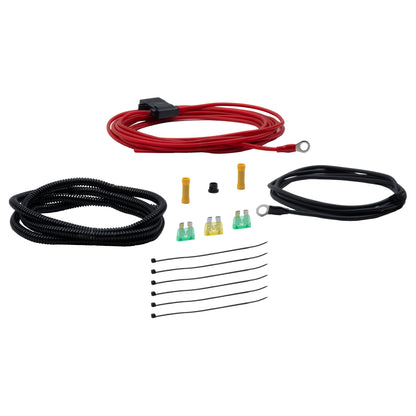 12-Gauge Amplifier Wiring Kit