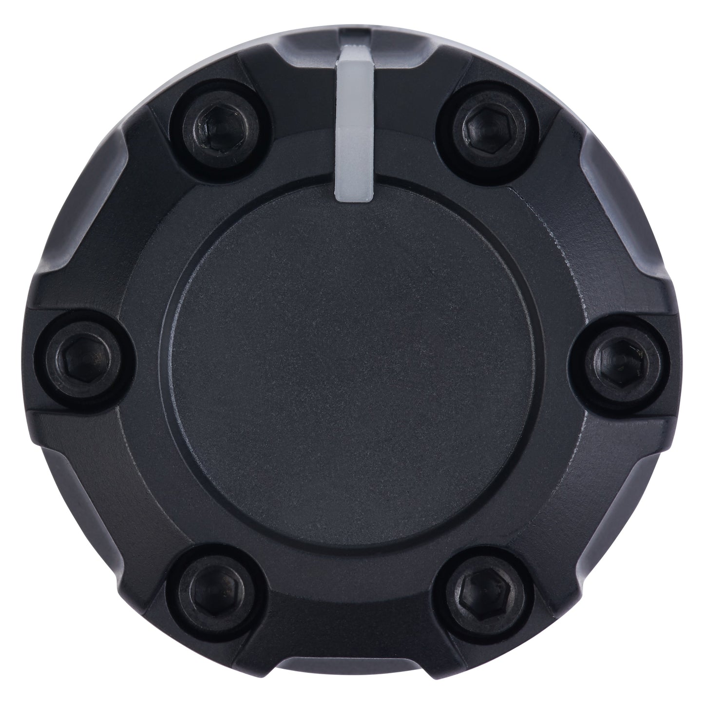 Climate Knobs (2007-2013 Tundra) - 4 PACK - BLACK