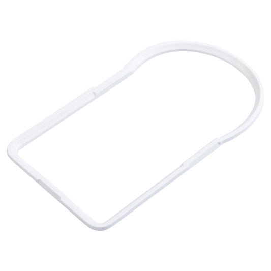 Cup Holder Ring (2016-2023 Tacoma) - WHITE