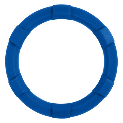 Start Button Ring + 4x4 Knob (2016-2023 Tacoma / 2020-2021 Tundra) - VOODOO BLUE