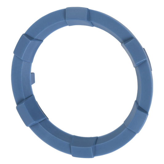 Start Button Ring (2016-2023 Tacoma / 2020-2021 Tundra) - CAVALRY BLUE