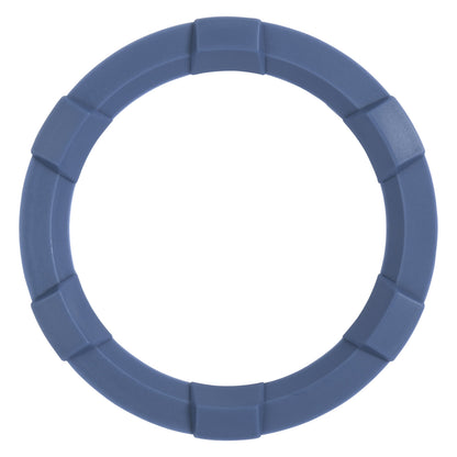 Start Button Ring (2016-2023 Tacoma / 2020-2021 Tundra) - CAVALRY BLUE