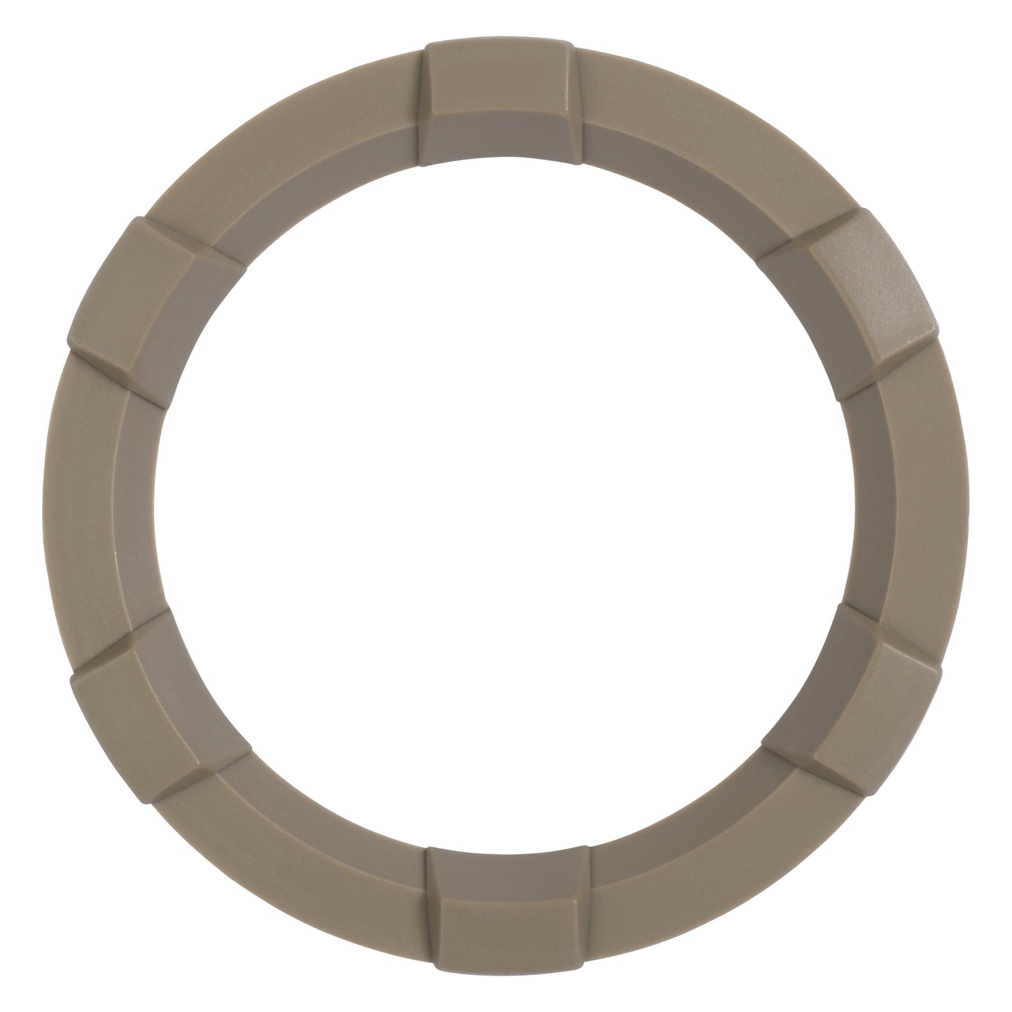 Start Button Ring (2016-2023 Tacoma / 2020-2021 Tundra) - QUICKSAND