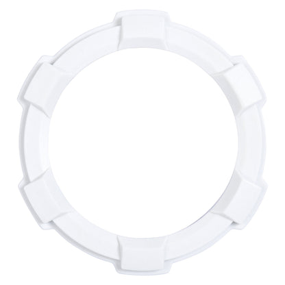 4x4 Knob (2016-2023 Tacoma / 2014-2021 Tundra) - WHITE