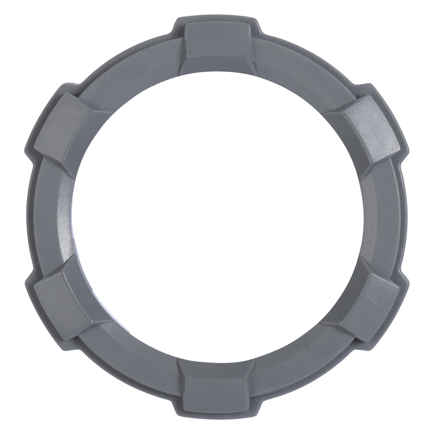 Start Button Ring + 4x4 Knob (2016-2023 Tacoma / 2020-2021 Tundra) - CEMENT
