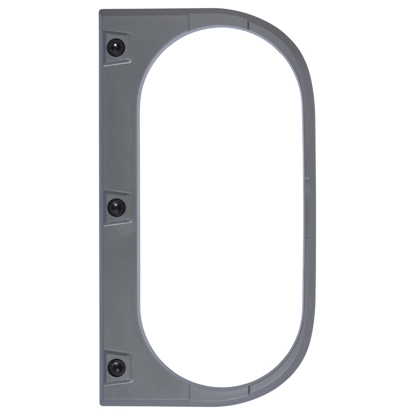 Cup Holder/Shifter Trim Rings (2014-2021 Tundra) - CEMENT