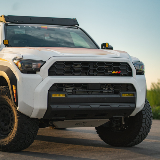 2025+ TV 4Runner Pro Grille