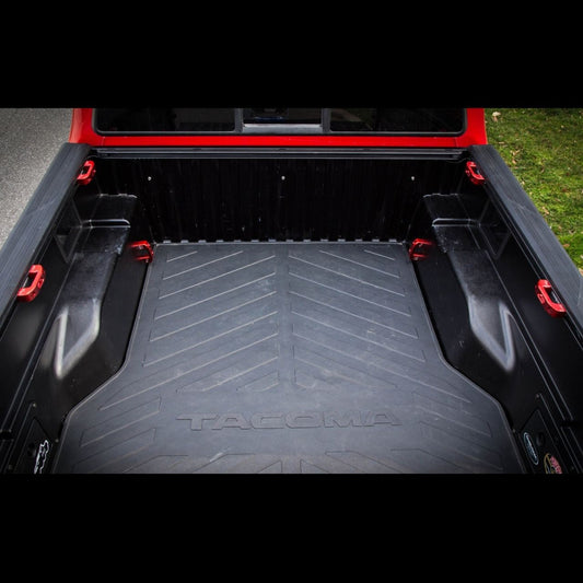 Tacoma Complete Billet Tie-Down System