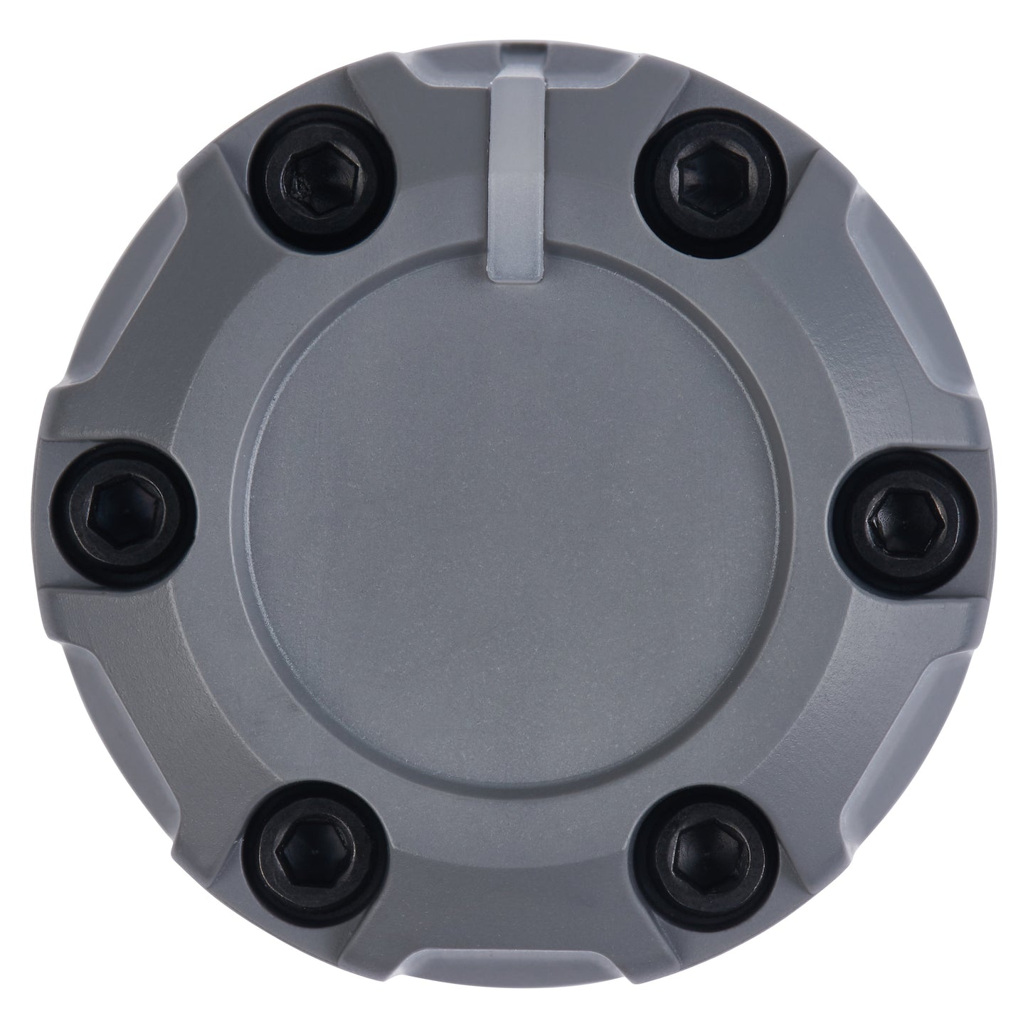 Climate Knobs (2014-2021 Tundra) - 3 PACK - CEMENT