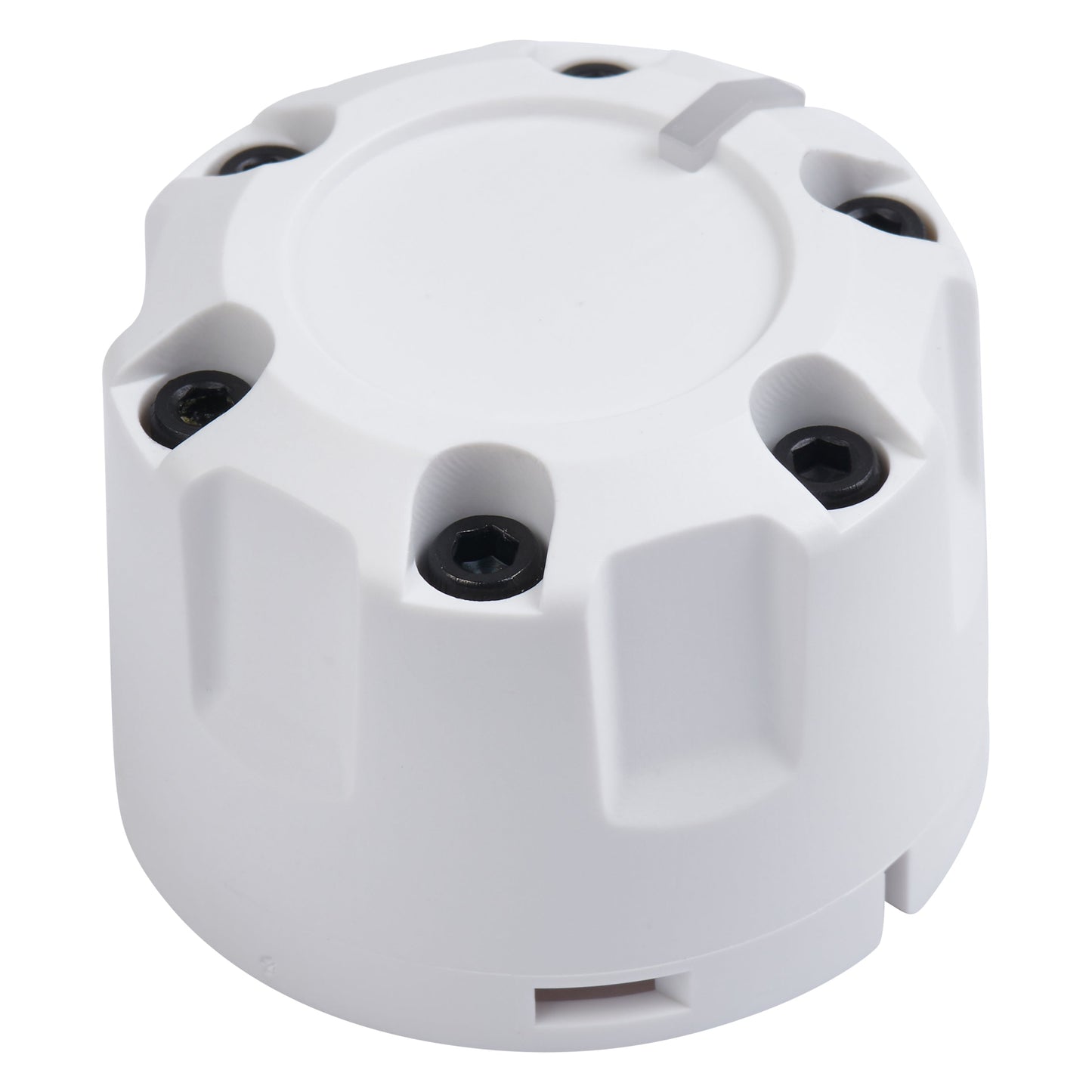 Climate Knobs (2014-2021 Tundra) - 3 PACK - WHITE