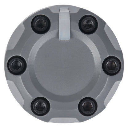 Climate Knobs (2005-2015 Tacoma) - 3 PACK - CEMENT