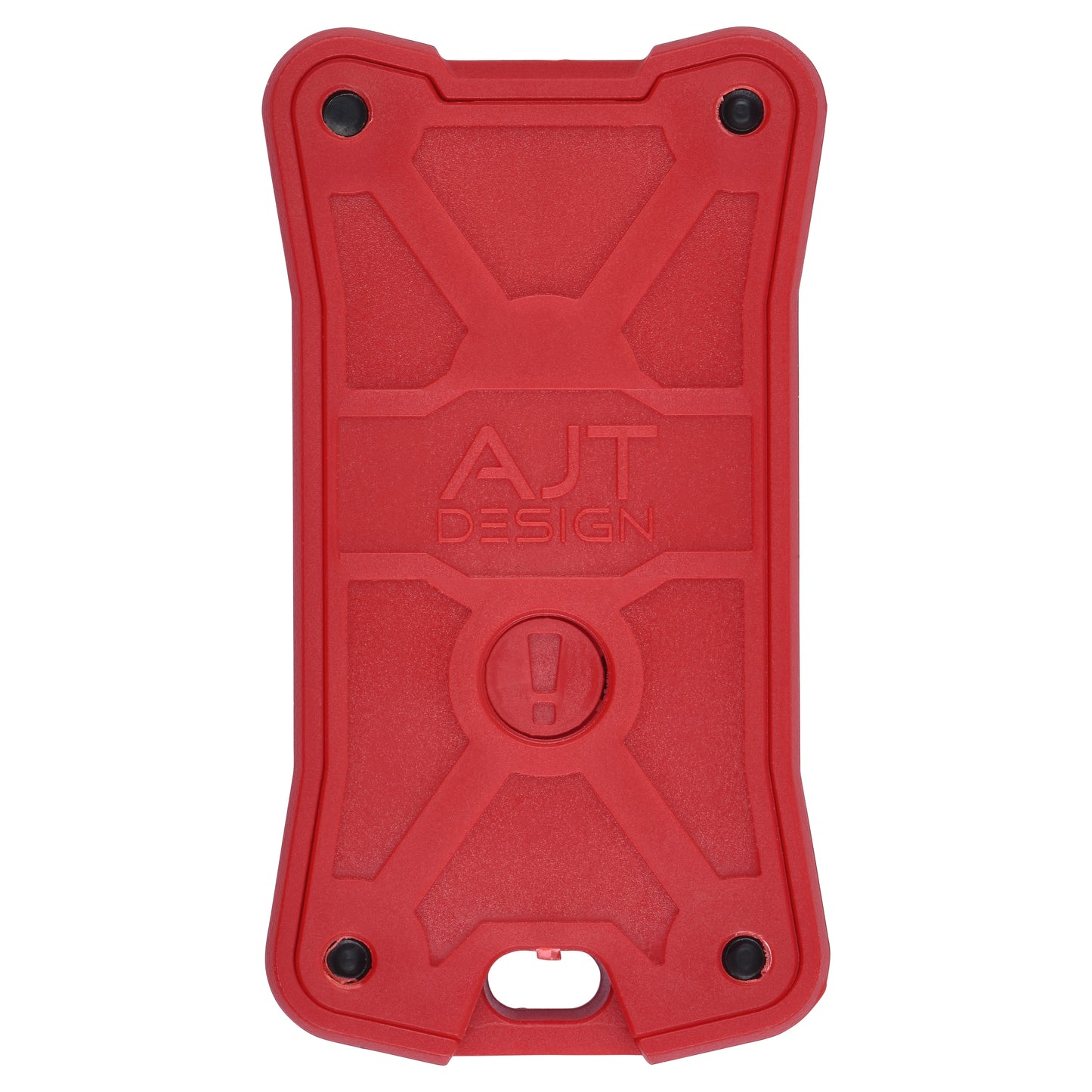 Injection Fob IF005 (2007 FJ Cruiser / 1st Gen Tundra) - RED