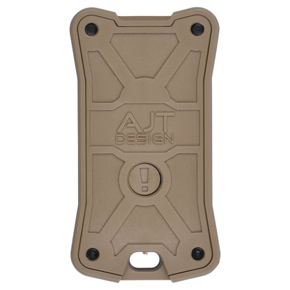 Injection Fob IF004 (3rd/4th Gen 4Runner) - QUICKSAND